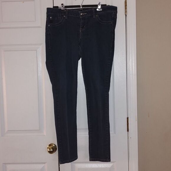 Torrid Denim Jeans  Sz 14R - Picture 1 of 5